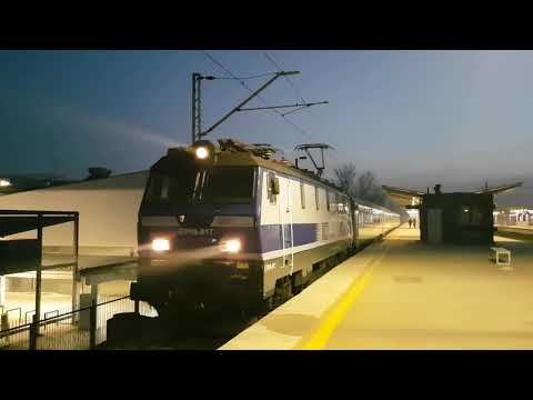 Okrojony skład EIC Polonia