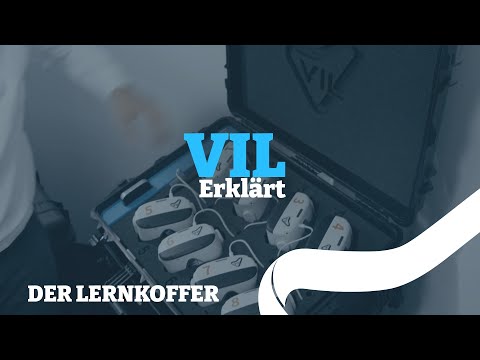 Der Lernkoffer | VIL erklärt #10