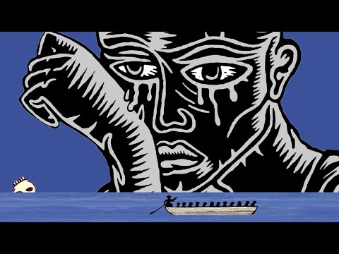 Faada Freddy - Reality Cuts Me Like a Knife (Official Video)