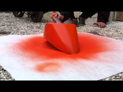 comment demonter carenage zip