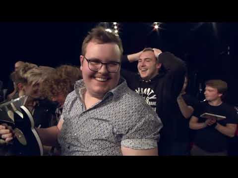 Toys2Masters Newcomerfestival - Portraitfilm