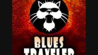Blues Traveler What Remains