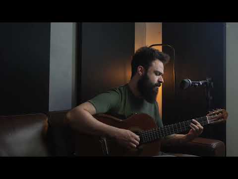 Perdido de Amor - Luiz Bonfá (Stefano Mota)