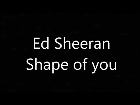 Ed shareena