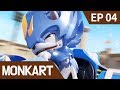 MonKartTV Monkart Episode 4