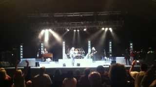 Keep Pushin - REO Speedwagon