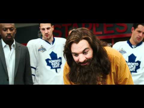 The Love Guru (2008) Official Trailer