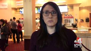 ABC4UTAH Sundance Fetures Four Movies Made in Utah video