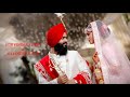 Viah Wala Card Ravneet Official Video I GURVINDER RAVINDER I BEST WEDDING HIGHLIGHT I 2020