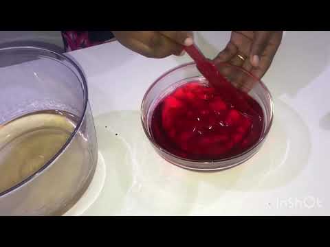 Likè ayisyen mmmmm vreman gou ( liqueur créole)😋