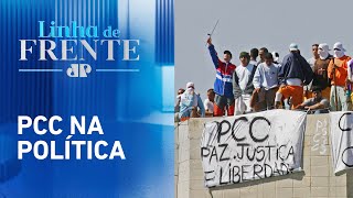 Quais os perigos do crime organizado infiltrado nas eleições? Bancada analisa