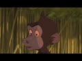 Disney S Tarzan 1999 An Chapter Number 016 The Infant Baboon
