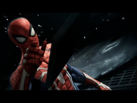 Marvel's Spider-Man (PS4) [Part 37: The Heart of the Matter] (No Commentary)
