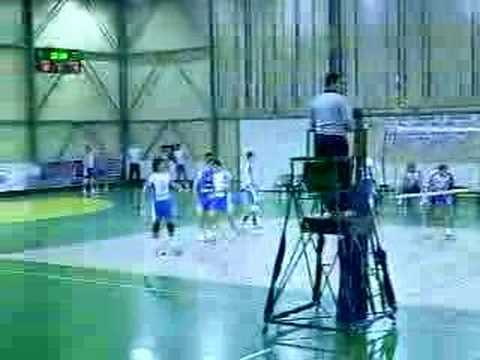 CSM Rm. Sarat-CVM Tomis Constanta