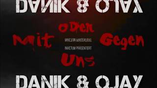 Invictum - Mit oder gegen uns (Danik, Q.Jay)