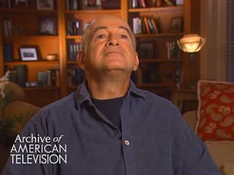 Gary David Goldberg on his proudest professional achievement and biggest regret