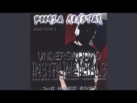 Tha Set-Up Instrumental