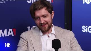 Sergey Shulgin, CreedRoomz: “If you think about the live casino industry, game shows are the main driver of traffic acquisition”