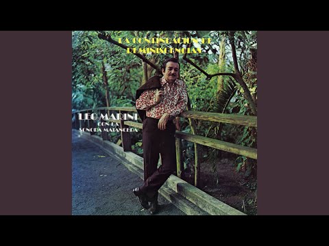 En Mi Viejo San Juan