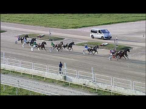 Napoli Trotto 19/03/2023 - 6ª corsa