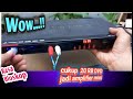 DVD Jadul Jadi Amplifier Mini 12 Volt Rasa Bioskop