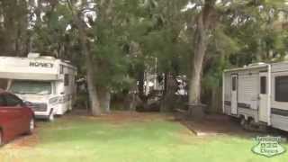 Enchanted Lakes Resort Video