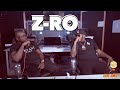 Z-Ro: "Lean Turned Me Into A REAL Addict "