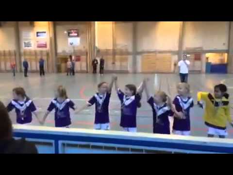 Lerums IS F06 Trettonhelgscupen 2015