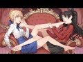 Nightcore - Hey Mama Nightcore - Hey Mama