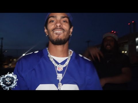 Attention - Looney Lu (official music video)