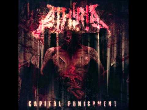 Athiria - Living Hell