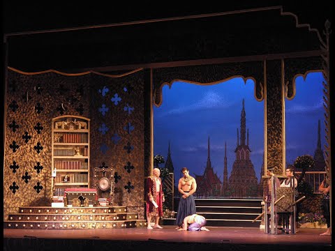 2004 KING AND I   COMPLETE SHOW