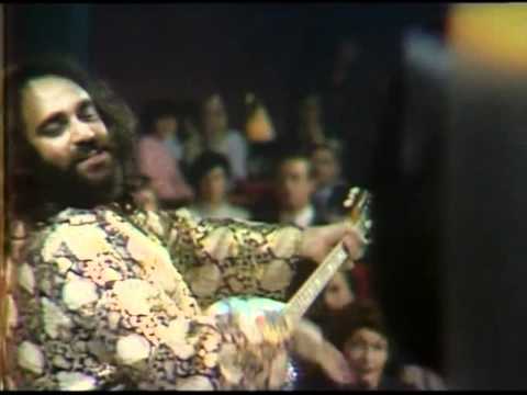 End Of The Line - Demis Roussos