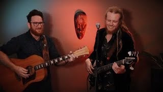 Funky Bass Duo