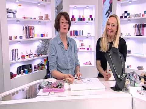 JewelleryMaker LIVE 12/02/16 1PM - 4PM