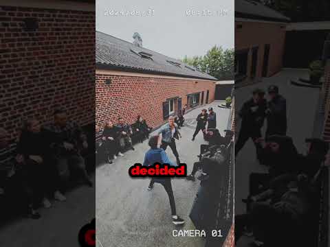 This Couple Fight A Whole Gang!!!