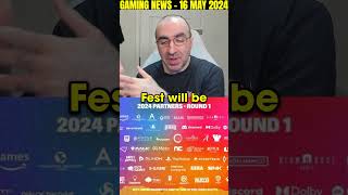 Summer Game Fest 2024 Partners