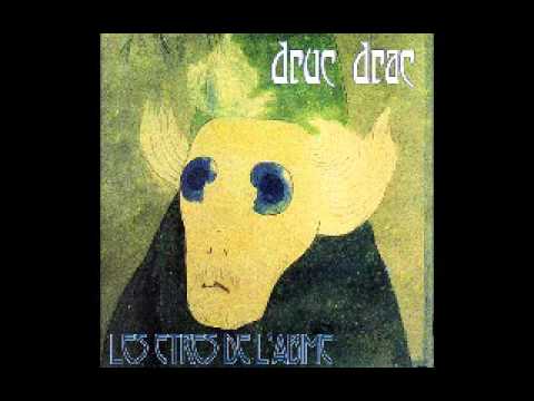 Druc Drac - Cibine