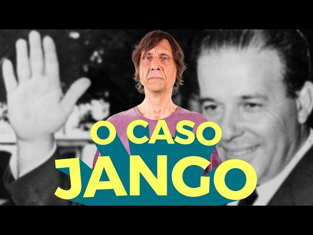 הגיית וידאו של João Goulart בשנת פורטוגזית