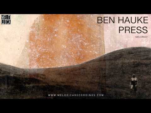 Ben Hauke - Press