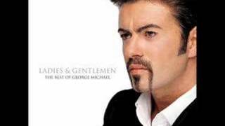George Michael - The Strangest Thing '97 [The Best Of, 1998]