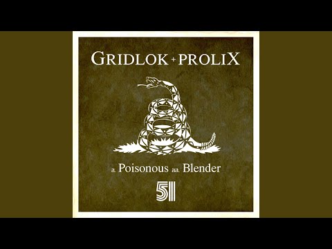 Poisonous (Original)