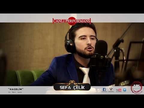 Sefa Çelik - Hacelim / Ankaranın İçinde