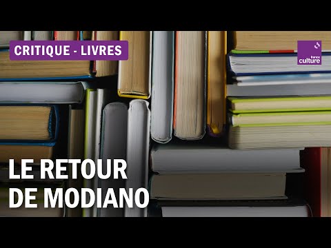 Crítica de 'La bailarina': la quintaesencia de Patrick Modiano, el fascinante transeúnte francés