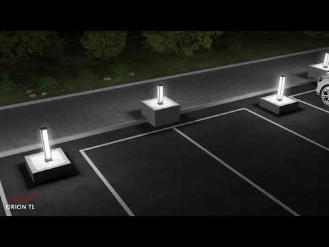 ORION TL Augentilighting