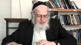 סילוק היהודים מבית המכפלה והרהורים על זאת