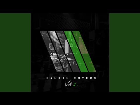 Ako me volis pogledaj me (Cover)