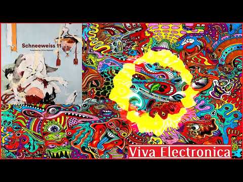 Atlantik - Nevada (Original Mix) [Stil Vor Talent] (HQ)