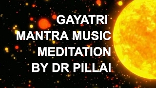 Gayatri Mantra Meditation - Empower Your Self With Sun Energy