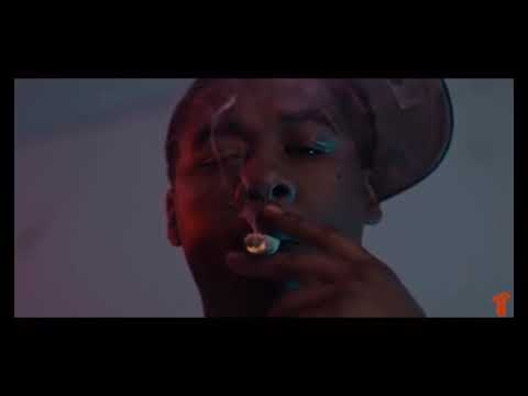 Verde Babii x SsRich33 x LulSnake - Dark Side (Exclusive Music Video)